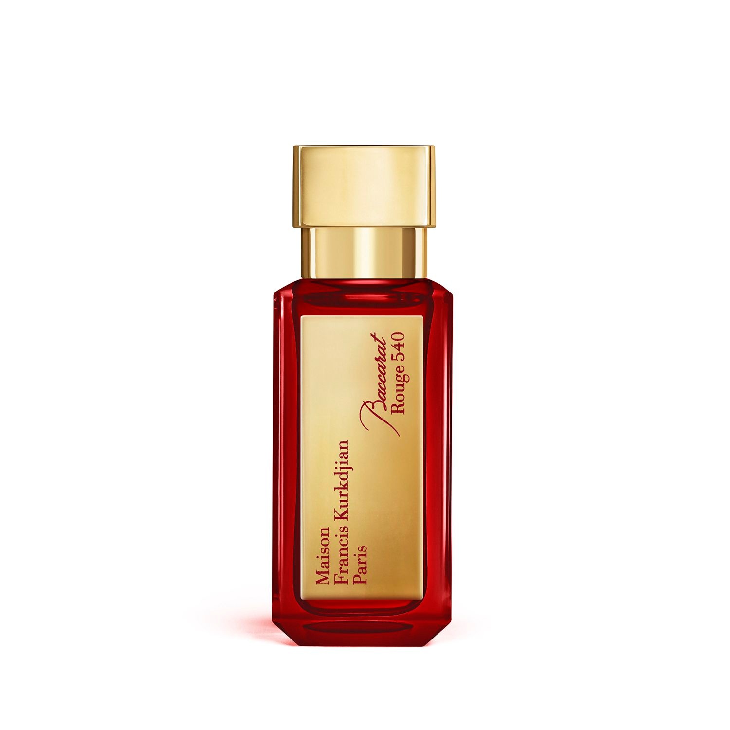 바카라 루쥬 540 엑스트레 드 퍼퓸 35ml