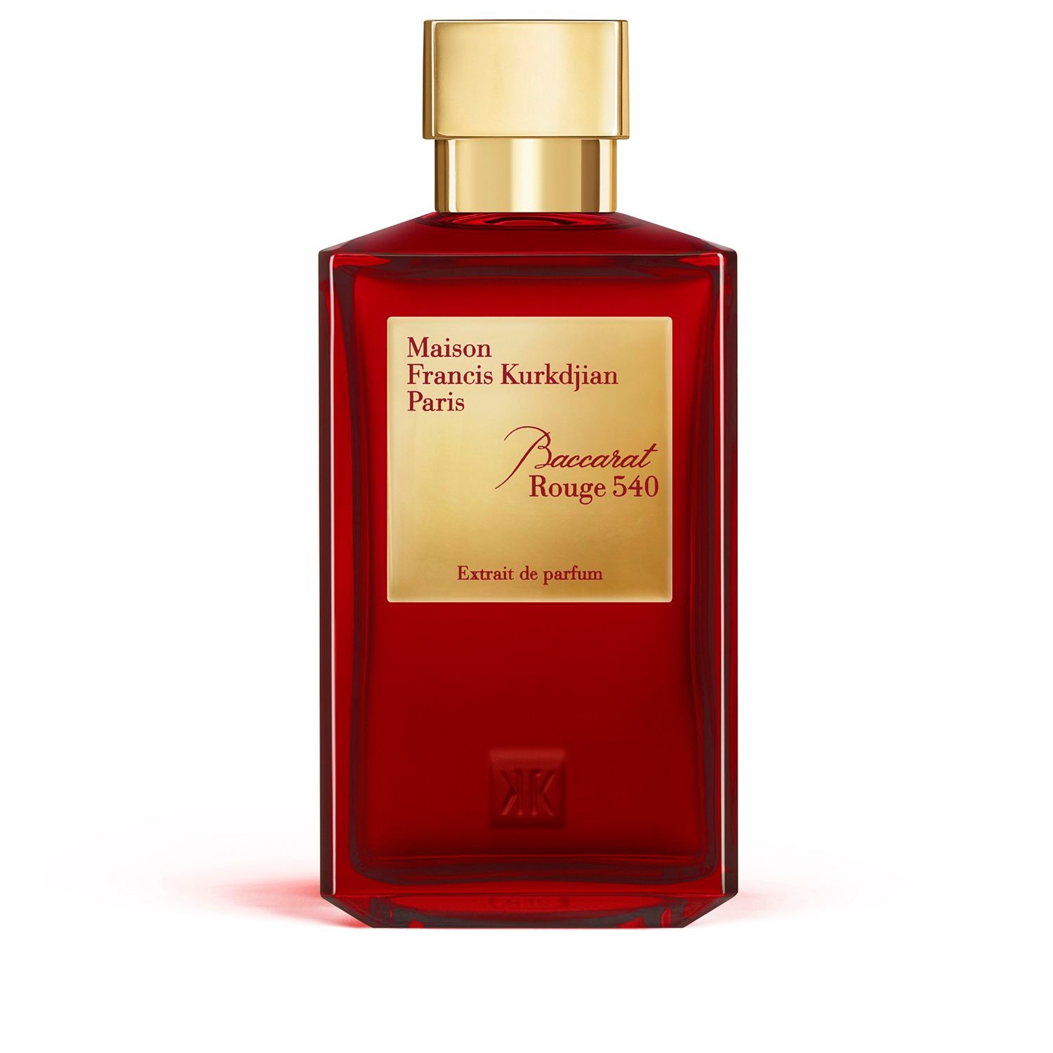 [롯데백화점] 메종 프란시스 커정 바카라 루쥬 540 엑스트레 드 퍼퓸 200ml
