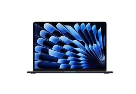 애플 맥북에어15 M2 CPU 8코어 GPU 10코어 램 8GB SSD 256GB 블루