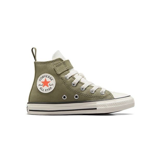 <매장정품> CONVERSE 컨버 컨버스 키즈 척테일러 올스타 이지 온 모시 슬롯 A06368C 1300803