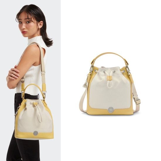 리노스키플링 [본사공식]키플링 크로스백 복조리가방 신타 KMABS37 SWYL 3237754