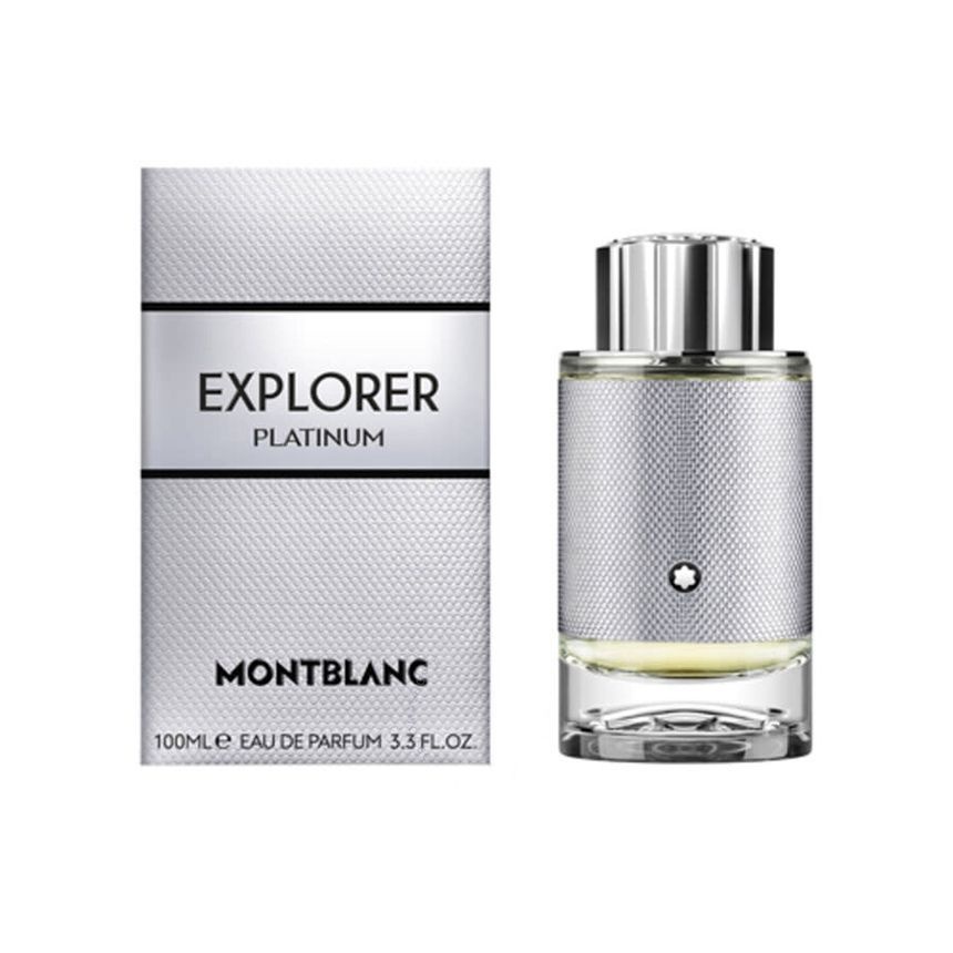 [해외] 몽블랑 익스플로러 플래티넘 오드퍼퓸(EDP) 100ml