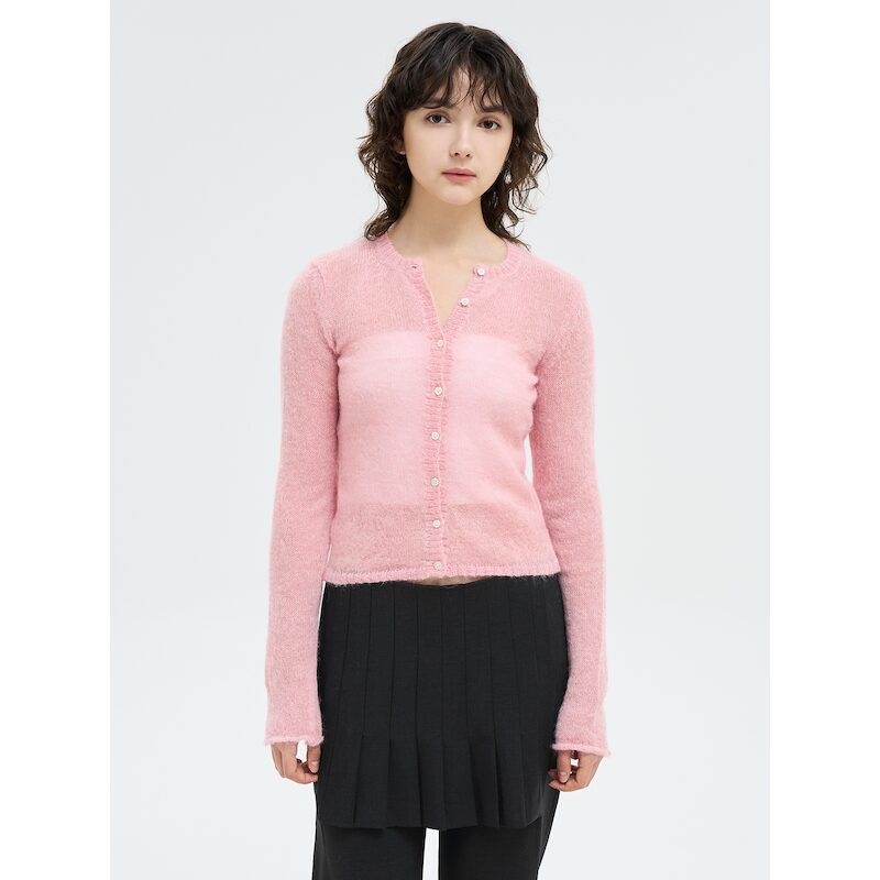 Paloma Wool Tantal - Light Pink 1192634