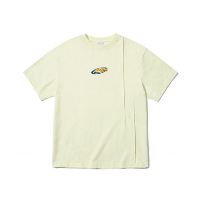 [오아이오아이컬렉션]PIN TUCK T-SHIRT (3color)