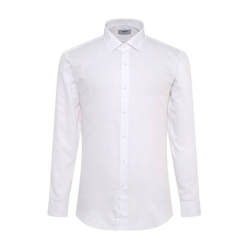 레노마 <매장정품> renoma [청량리점]솔리드 와이셔츠 긴소매 슬림핏 RMFSL1950WH 1393962