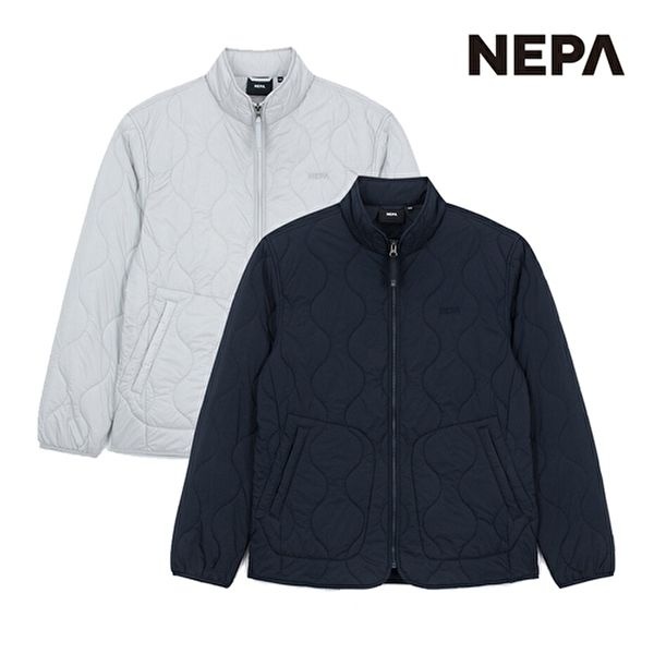 네파 [네파]네파 남성 퓨레 라이트 패딩 자켓 7K10961