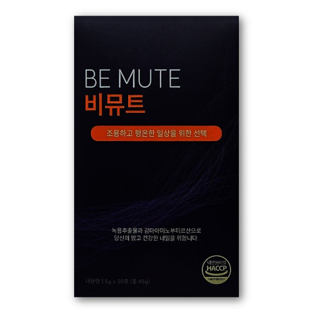 메디홉 비뮤트 1.5g X 30포 1박스 프리미엄 분말
