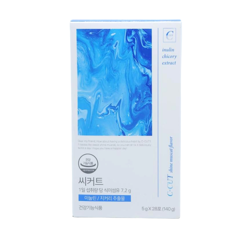 씨커트 겟비너스 1박스 28포