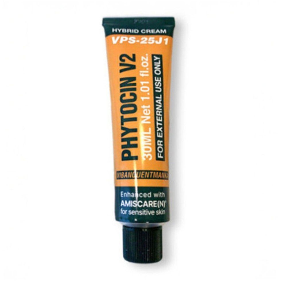 브이큐엠 비반콴트망카 파이토신 크림 30ml 김지민 재생크림