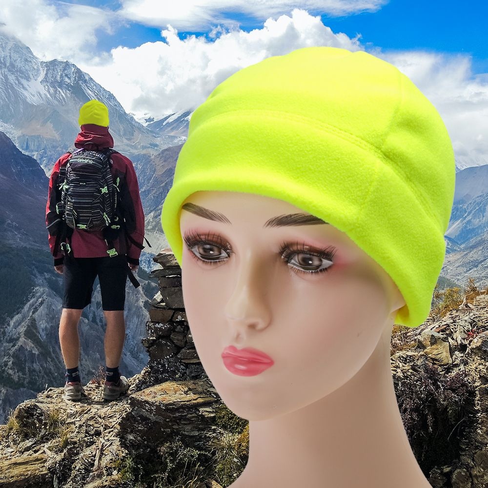 모자 귀달이 플리스 겨울 등산용 방한 액세서리