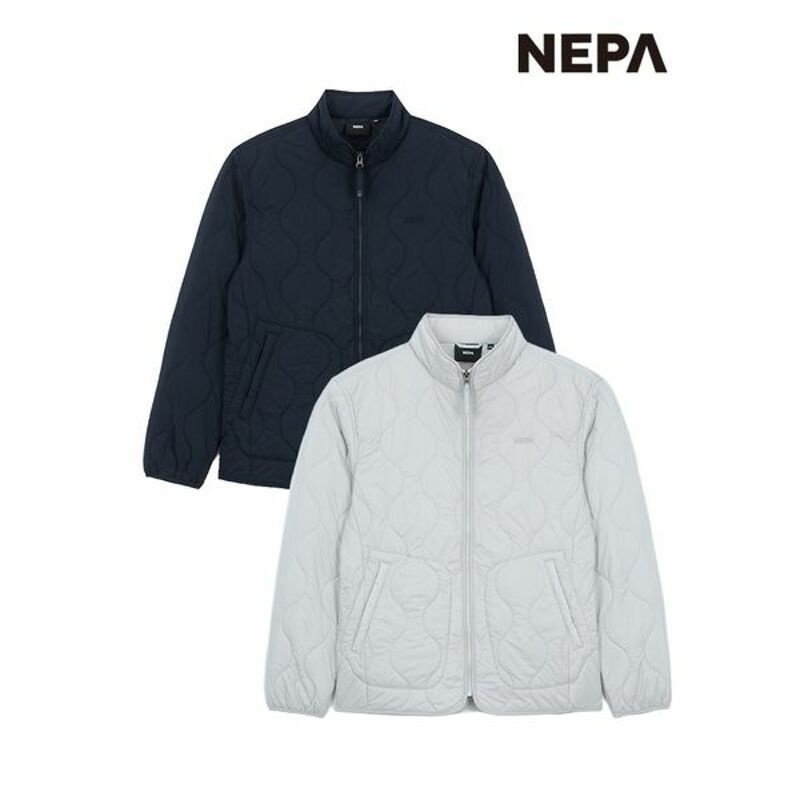 네파 /네파 네파 남성 퓨레 라이트 패딩 자켓 7K10961
