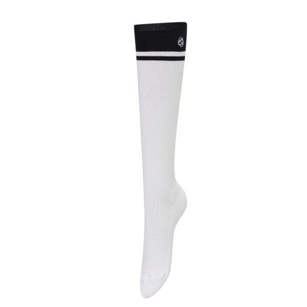 [모다아울렛][엘르골프]컬러 블록 파일 니삭스( 36CM) 6K28352-820_SC 순천점