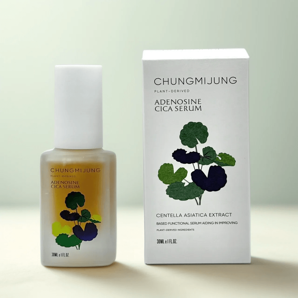 청미정 아데노신 시카 세럼 30ml