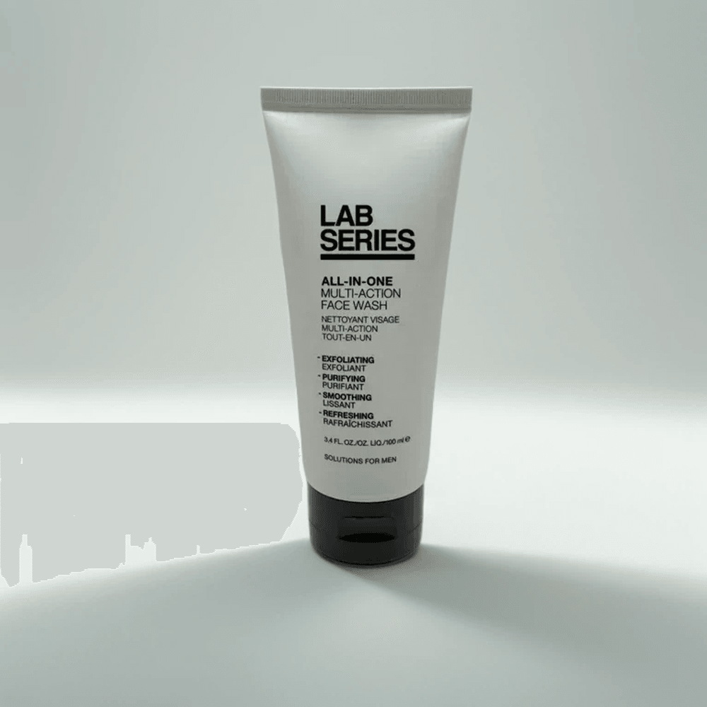 랩시리즈 올인원 멀티 액션 훼이스 워시 100ml