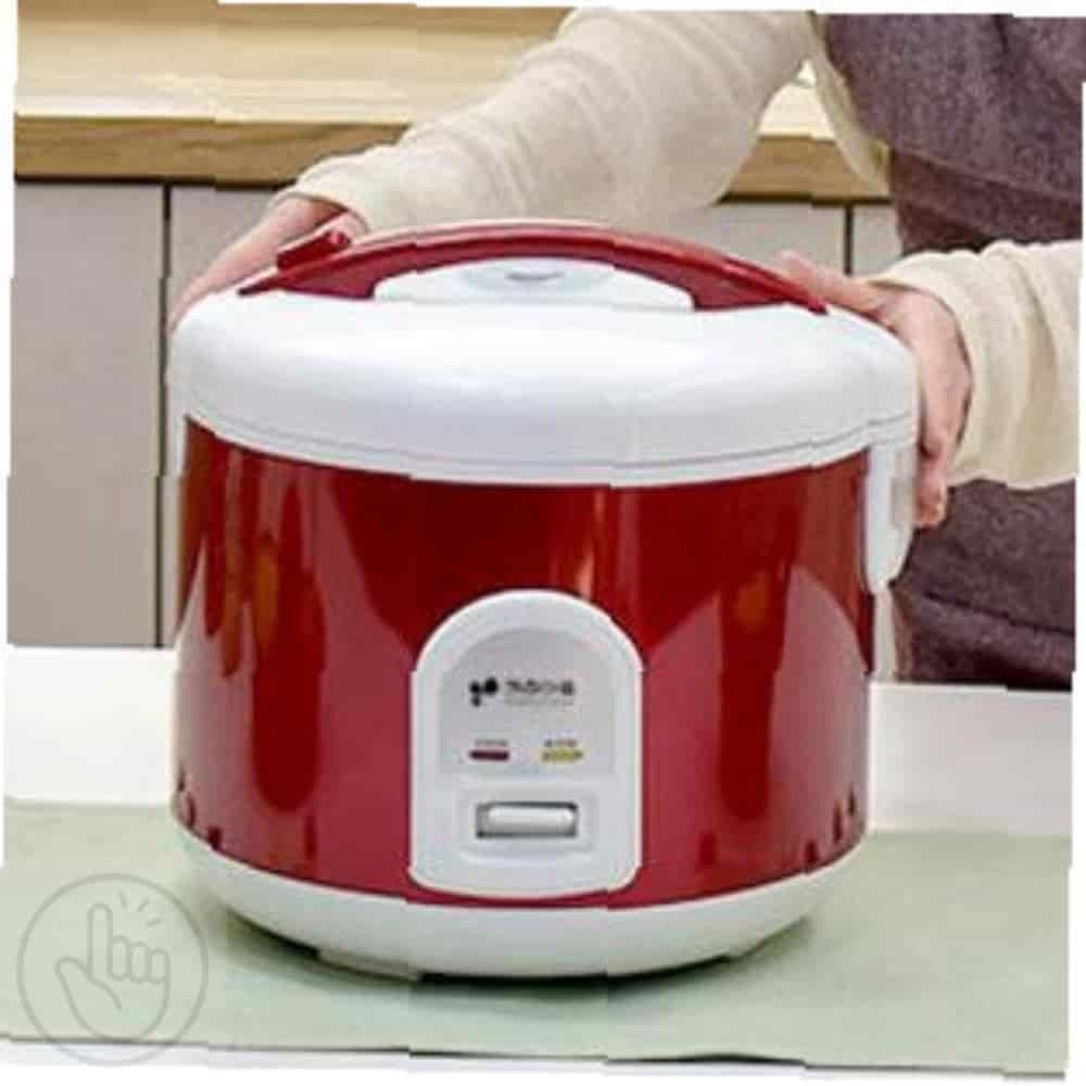 키친아트 보온밥통 전기밥통 식당밥솥 전기밥솥 20인용