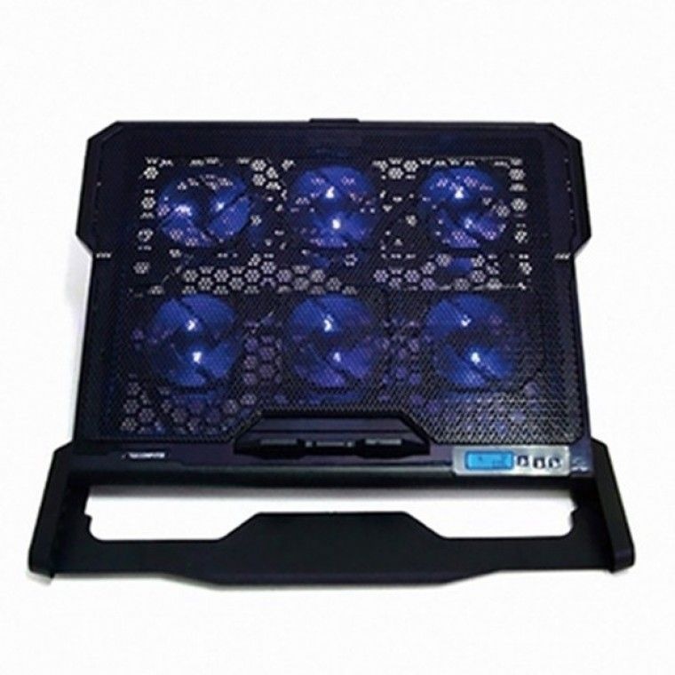 TGIC COMPUTER  노트북쿨러받침대 TGC-NC06