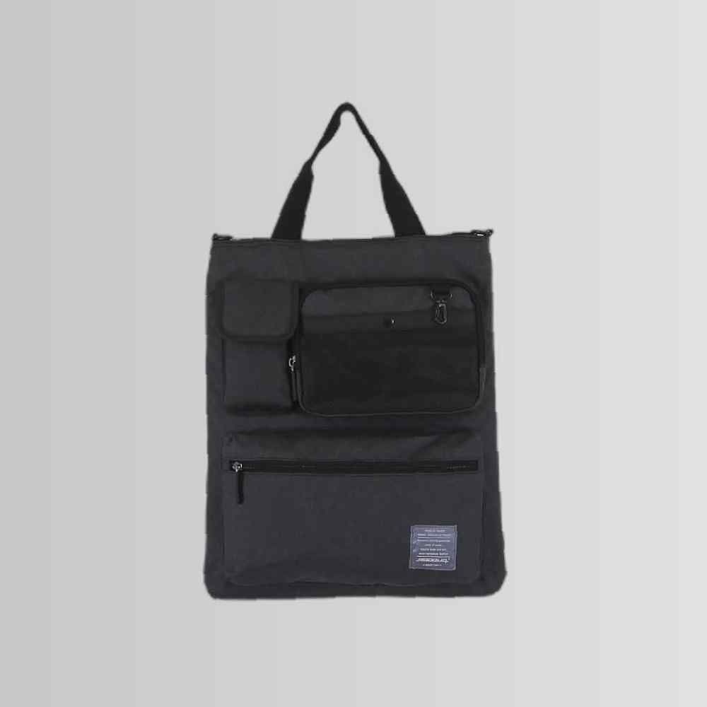 남자대학생 에코크로스백 패션아이템 에코백 남자가방 남자토트백 남자숄더백 커플에코백