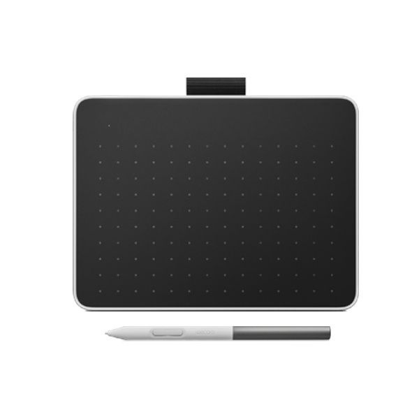 [WACOM]펜타블렛, 와콤 인튜어스 CTC4110WL(블랙)