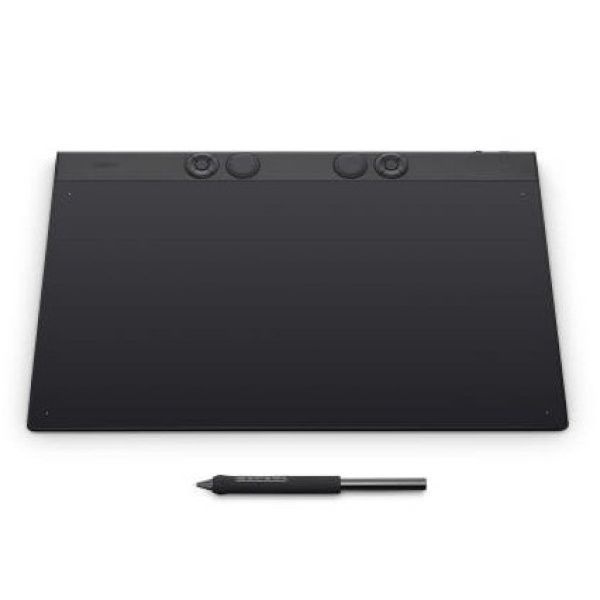 [WACOM]와콤 인튜어스 프로 PTK870