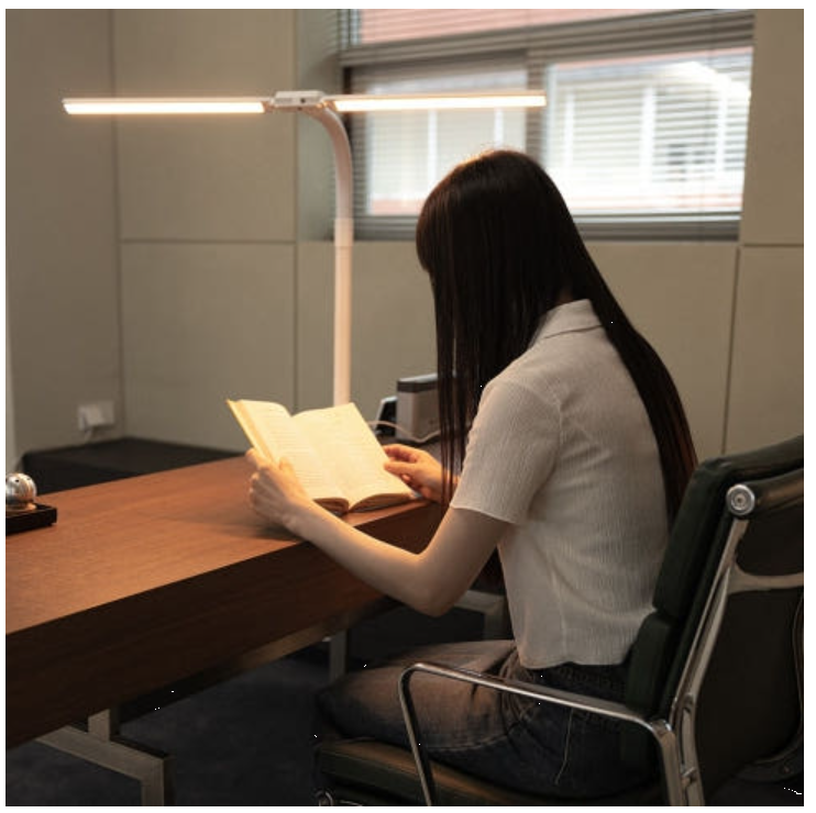 스마트메이드 2000A 삼성 멜라토닌 LED 책상스탠드