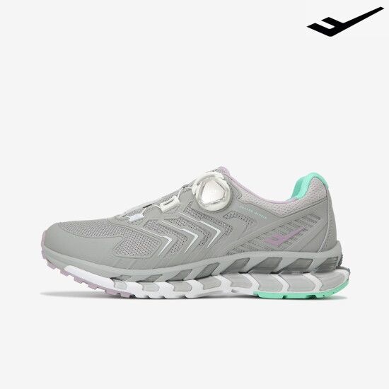 국내정품 프로스펙스 운동화 러닝화 워킹화 블레이드 BX 117 여성 파워 보아 다이얼 생활 방수 한국운동화 가성비