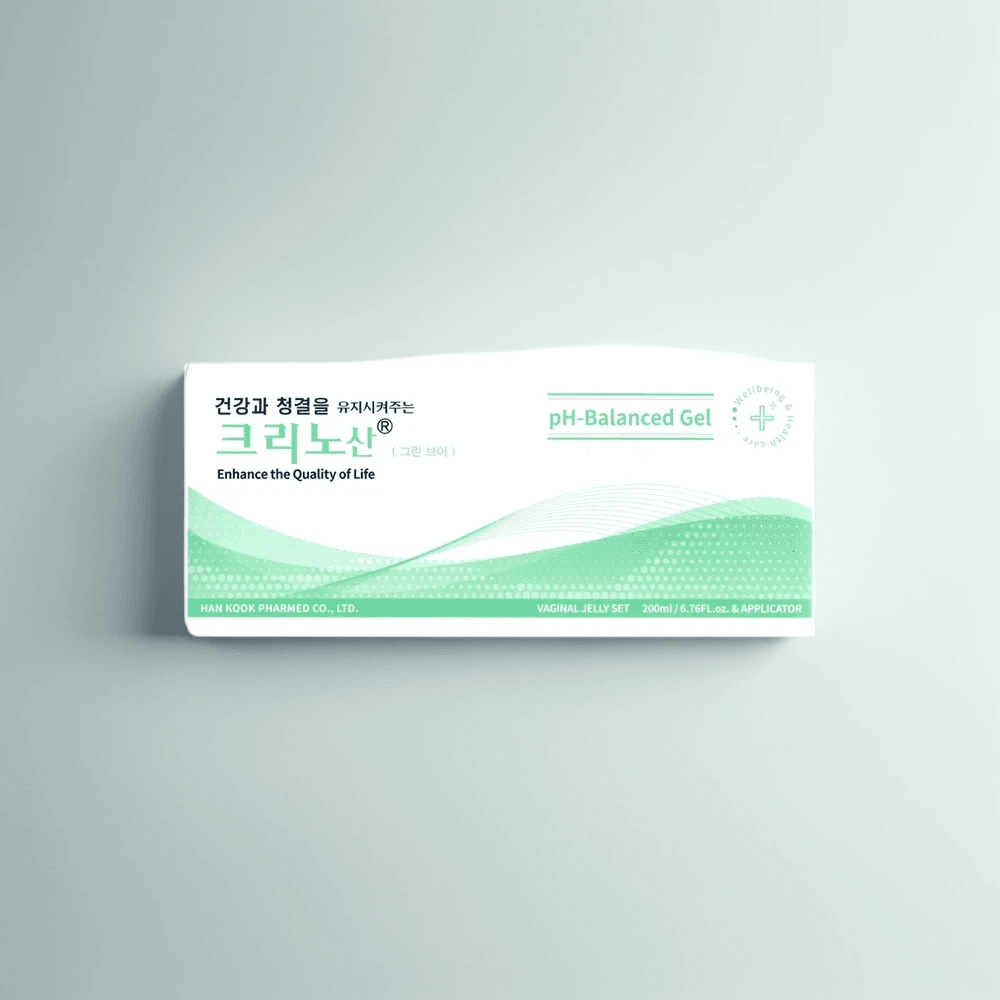 크리노산 그린브이 200ml 1개