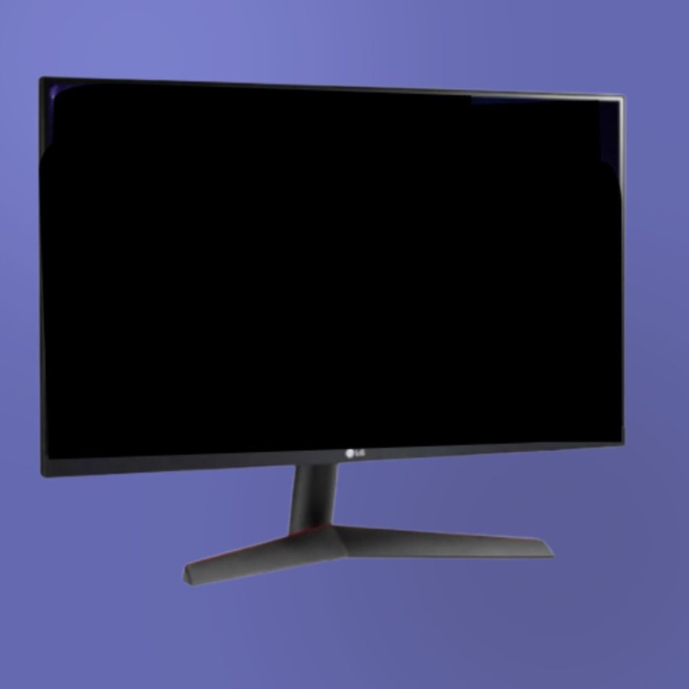 엘지전자 24인치 게이밍모니터 LG 24GN600 후속 24GS60F