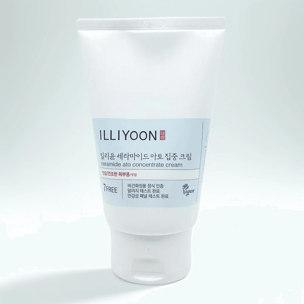 일리윤 세라마이드 아토 집중크림 200ml