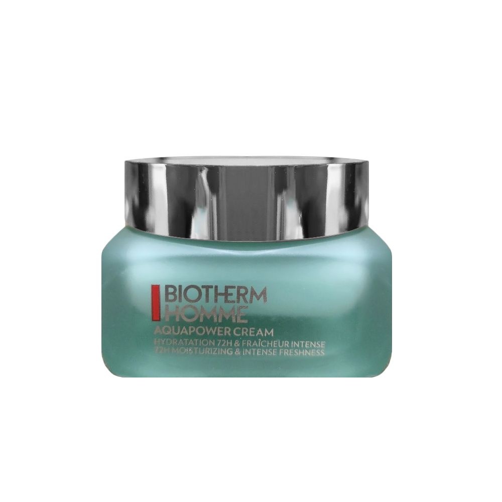 [해외] (해외) 비오템 옴므 아쿠아파워 72H 수분 젤 크림 50ml