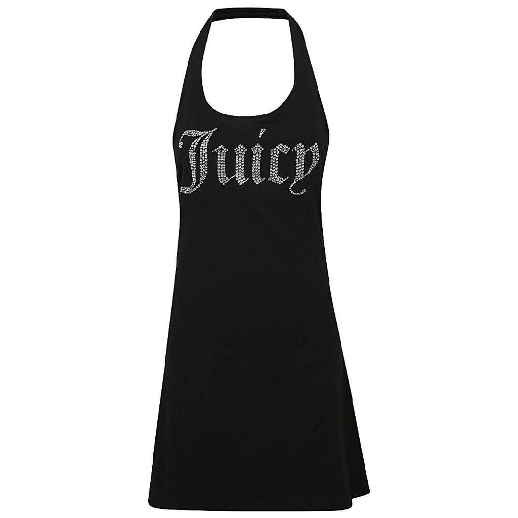 [해외] 쥬시꾸뛰르 24SS 쥬시꾸뛰르 Hector 미니 드레스 VEJH70331WE1000 TP565541795