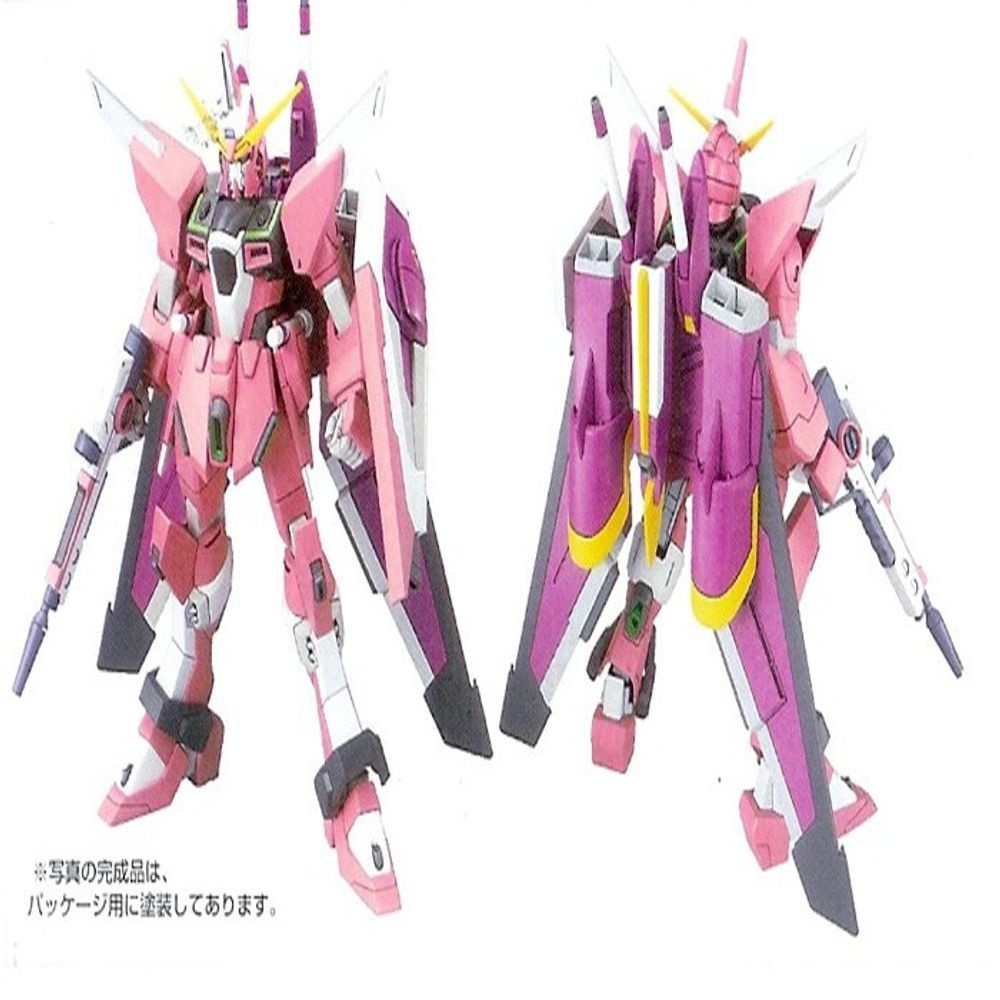 완성품 HGCE 인피니트 저스티스 건담 건프라 [BEZ39991]