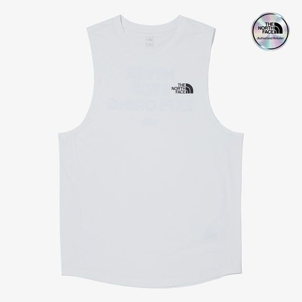 노스페이스 노스페이스 브랜드관 NT7VQ27B 아이스 슬리브리스 1912477