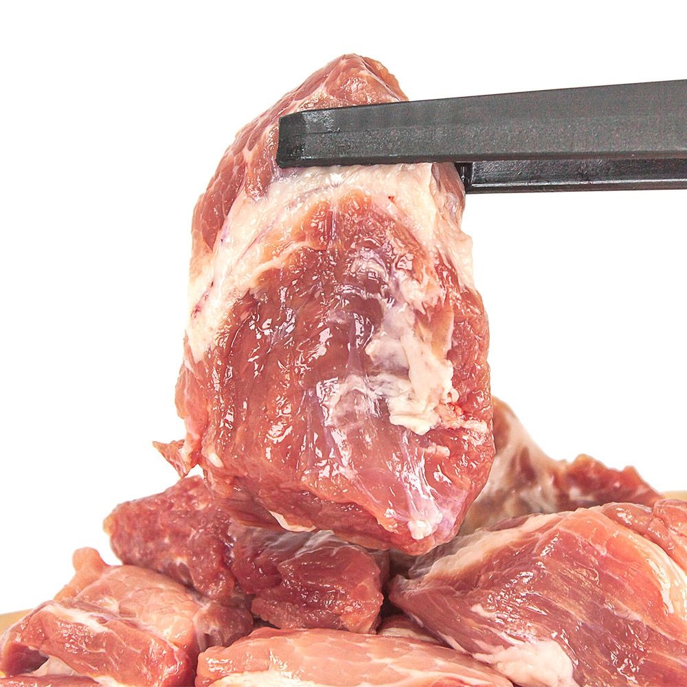 PJ축산 한동 갈비찜용 냉장 돼지갈비찜 400g