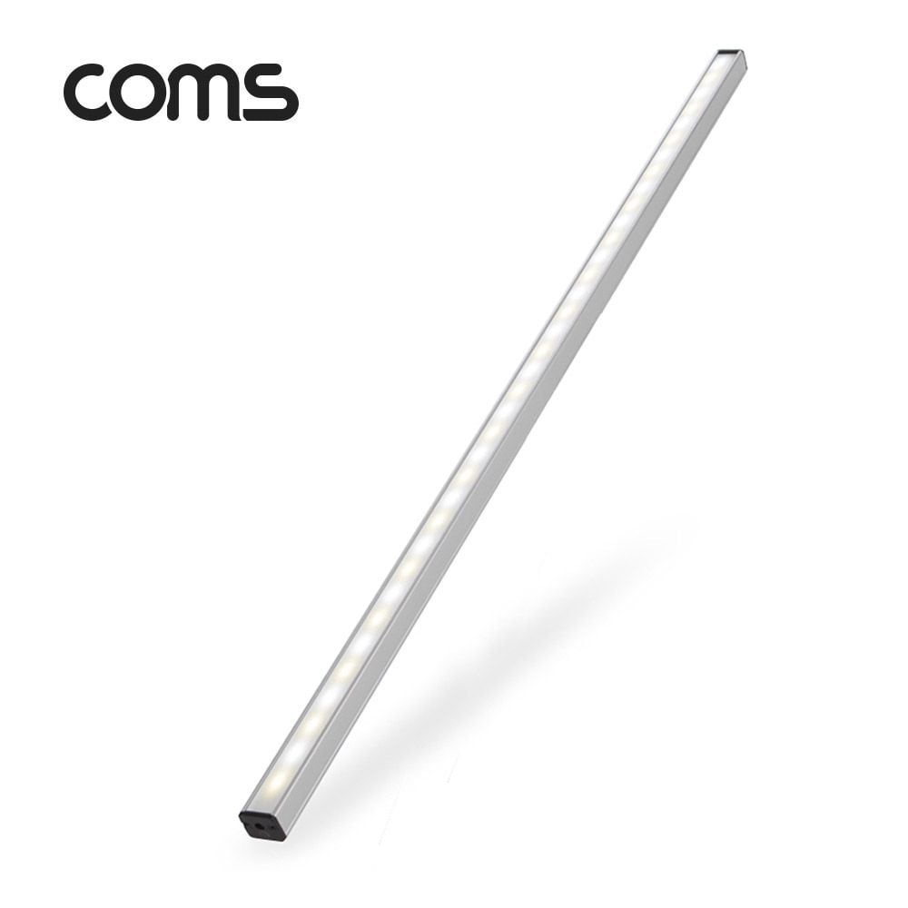 Coms USB 램프 터치 스위치 LED바 55cm 인테리어 조명