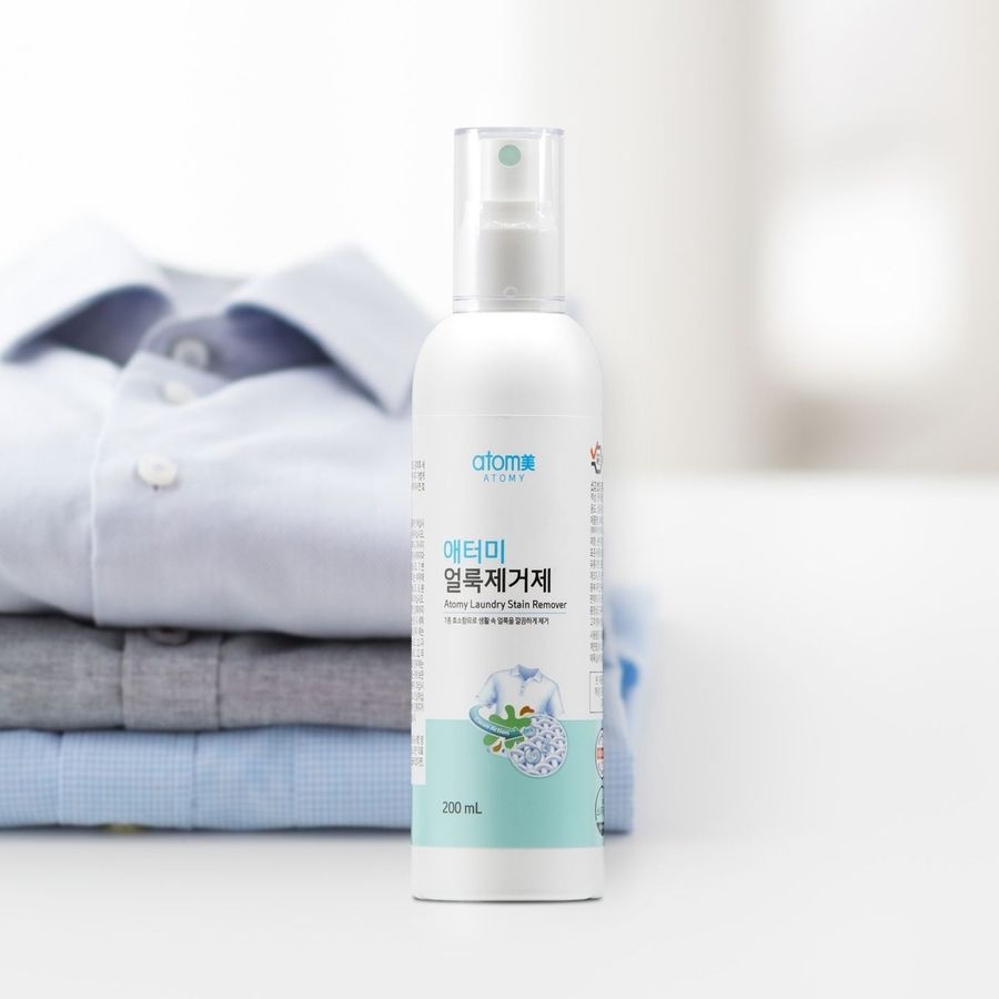 애터미 얼룩제거제 (200ml)