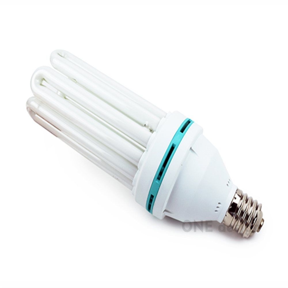 원디자인 고와트 삼파장 100W 주광색 데이라이트전구 고와트전구 테이블램프전구