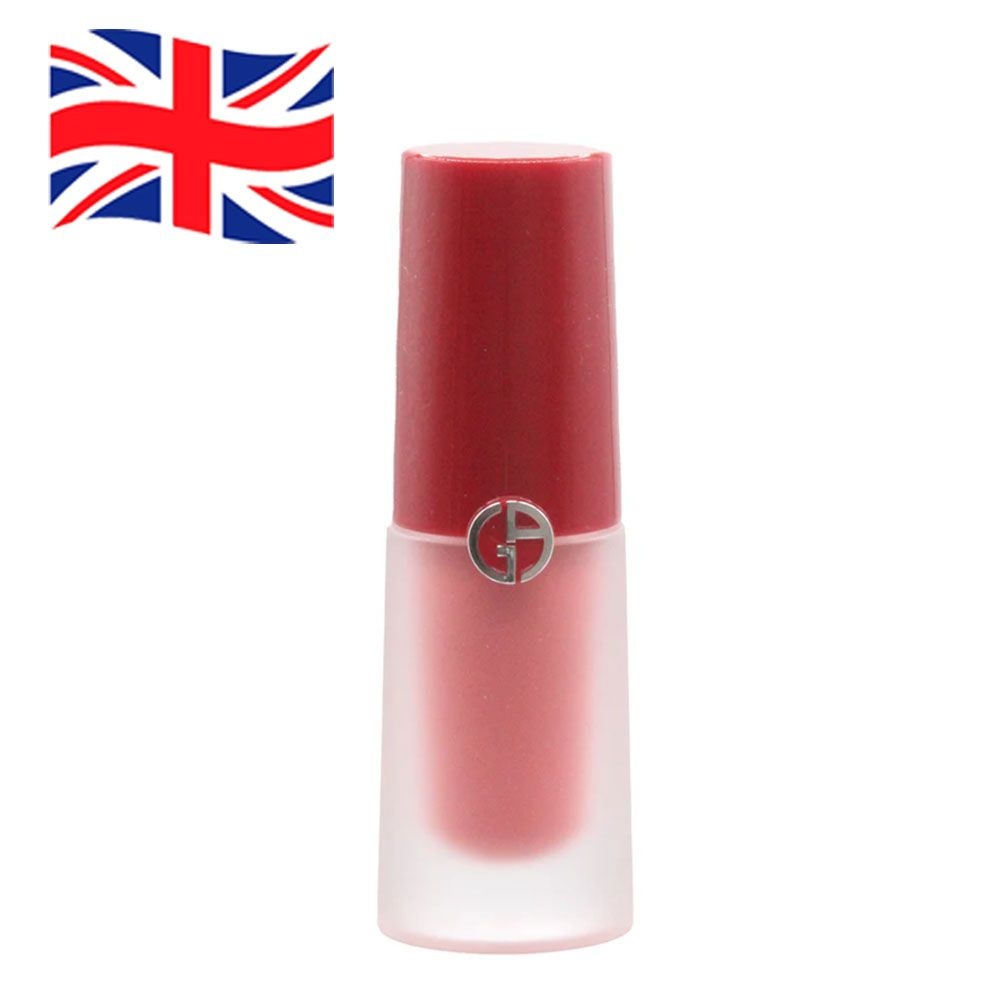 1개 조르지오 아르마니 립 마그넷 406, Giorgio Armani Lip Magnet 406 Redwood