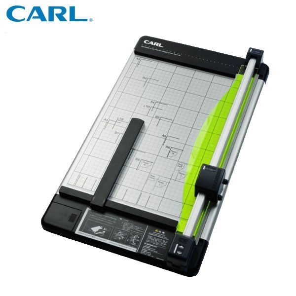 [온누리상품] CARL 미리보는 재단기 DC-230N