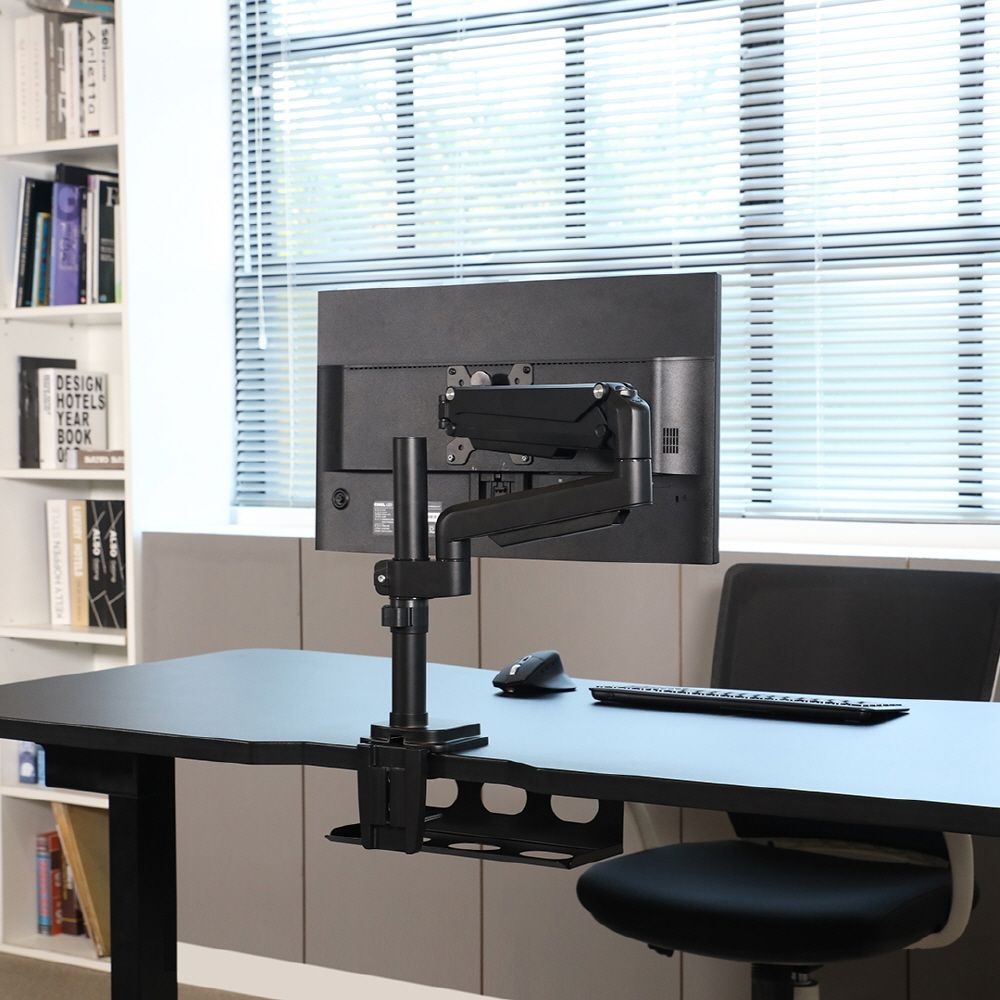 카멜마운트 프리미엄 모니터 거치대 CMA2P