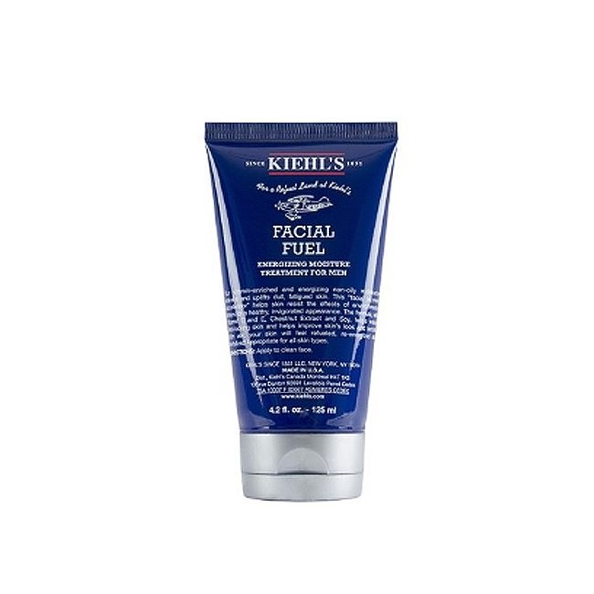 키엘 훼이셜 퓨얼 모이스처 트리트먼트 포 맨 125ml