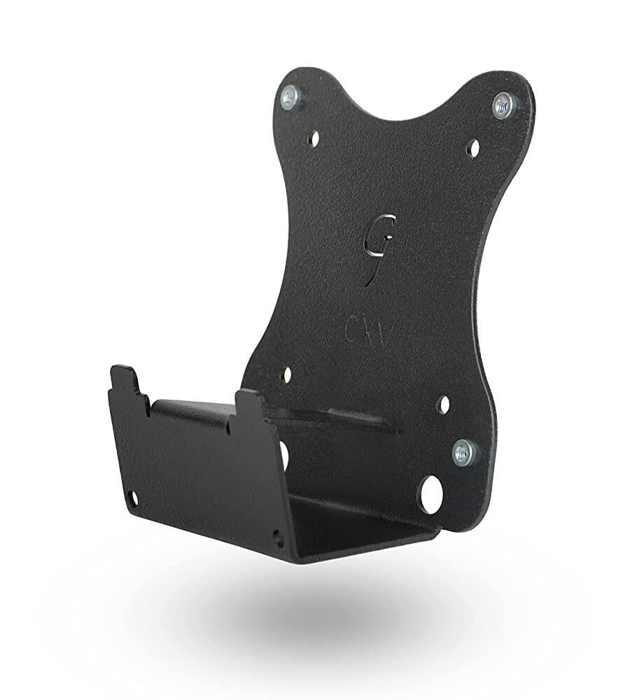 [해외] Gladiator Joe 삼성 커브 모니터용 모니터 마운트 VESA 브래킷 어댑터, U32R590, U32R590C, U32R592, U32R591 모델과 호환