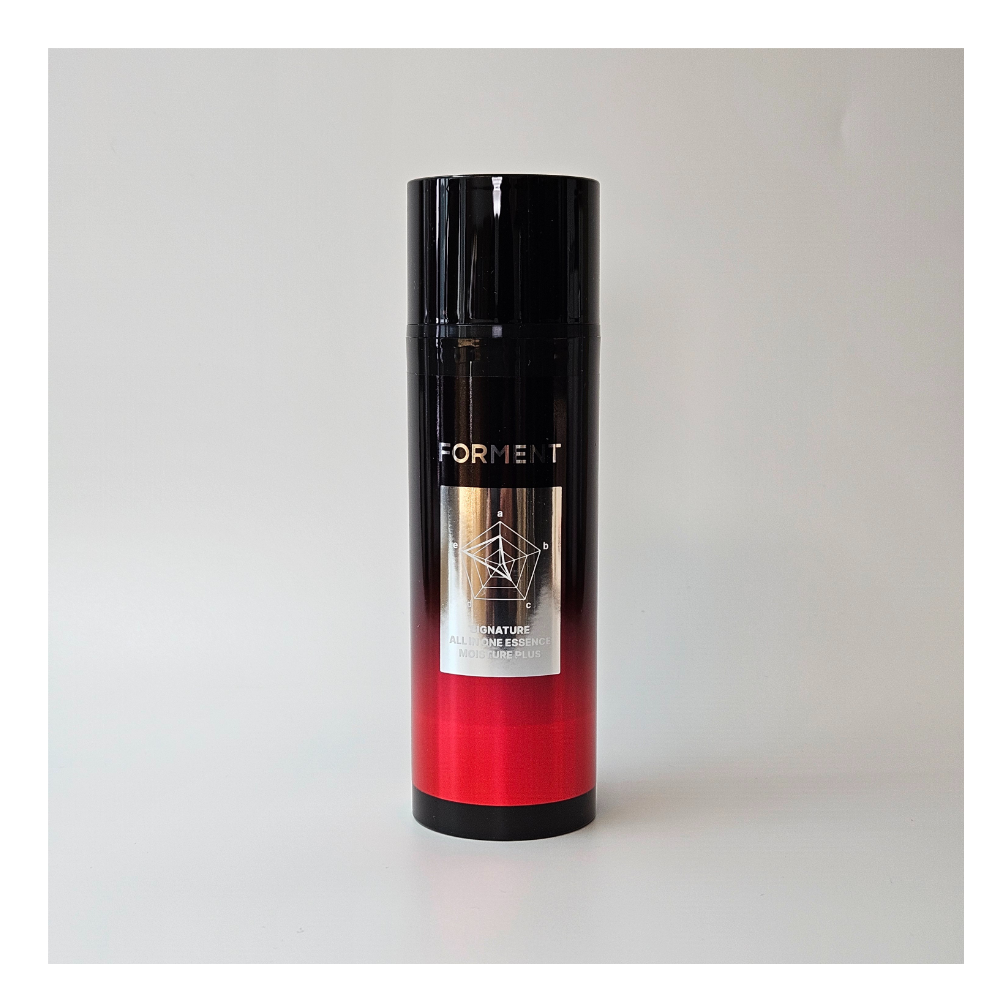 포맨트 FORMENT 시그니처 올인원 에센스 모이스처 플러스 150ml 4개