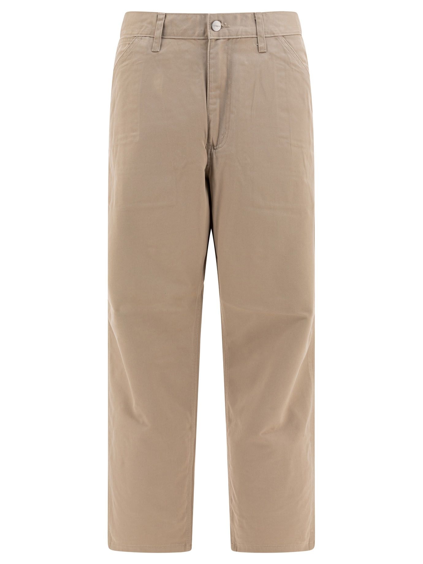 칼하트 25SS 칼하트 Trousers I034907G10232