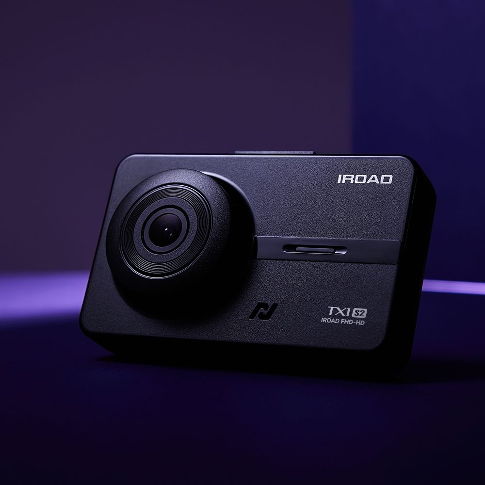 아이로드 TX1 S2 시즌2 FHD 2채널 와이파이 블랙박스 32GB (80,680원/무료)