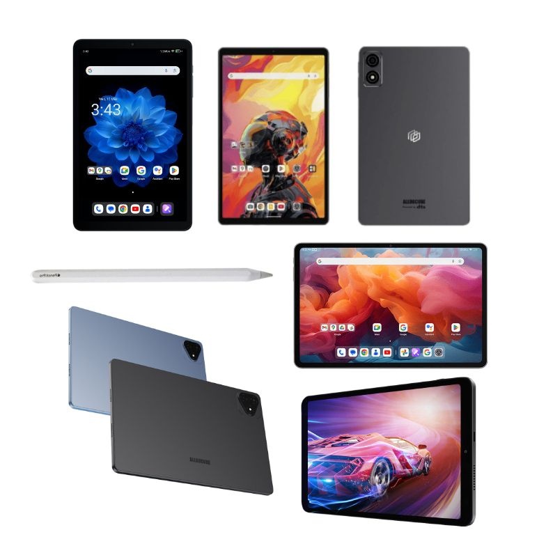[태블릿직구] ALLDOCUBE iPlay70mini/iPlay60pro/갤럭시탭/아이패드/애플펜슬