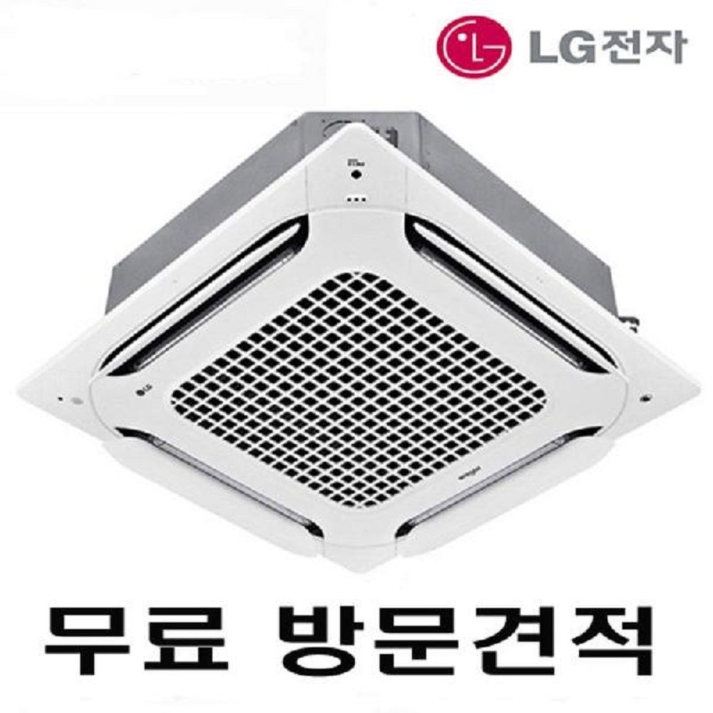 LG전자 무료방문견적 TW0900M2L LG시스템 4way 냉난방 천장형에어컨 A