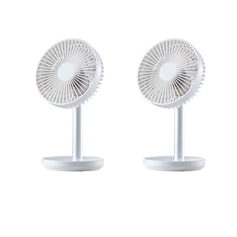 [롯데온] SOBE 미니 무선 탁상 선풍기 1+1