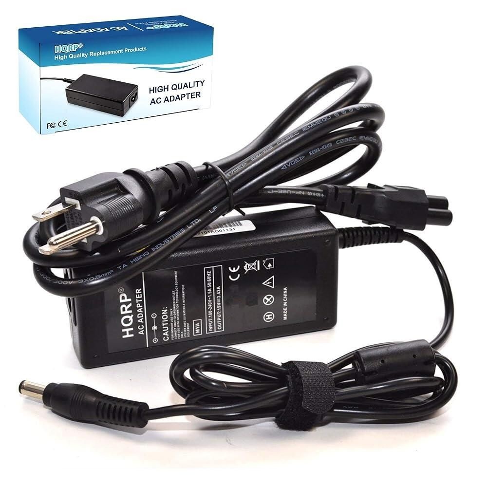 HQRP [해외] HQRP Harmon Kardon Onyx Studio 8 7 6 5 4 3 2 1 무선 블루투스 휴대용 스피커 Harman Kardon 19V 65W AC 충전기 빠른 교체 전원 AC 어