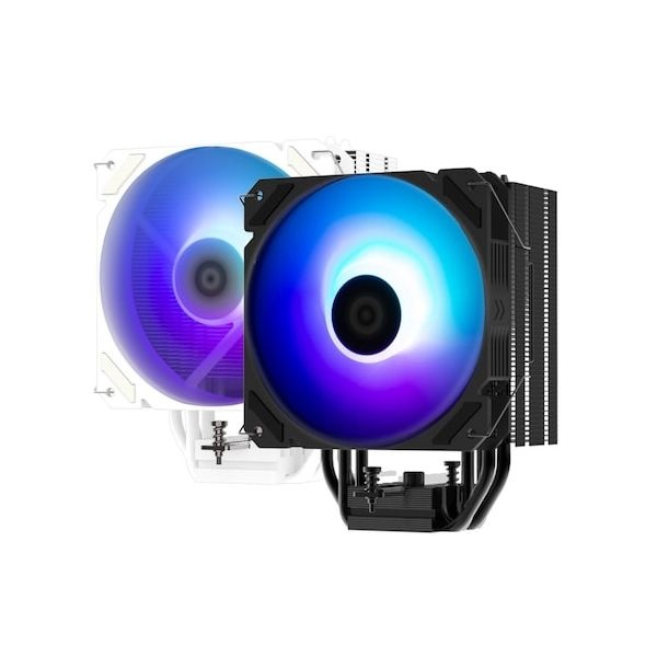 잘만 CNPS9X PERFORMA ARGB (BLACK)