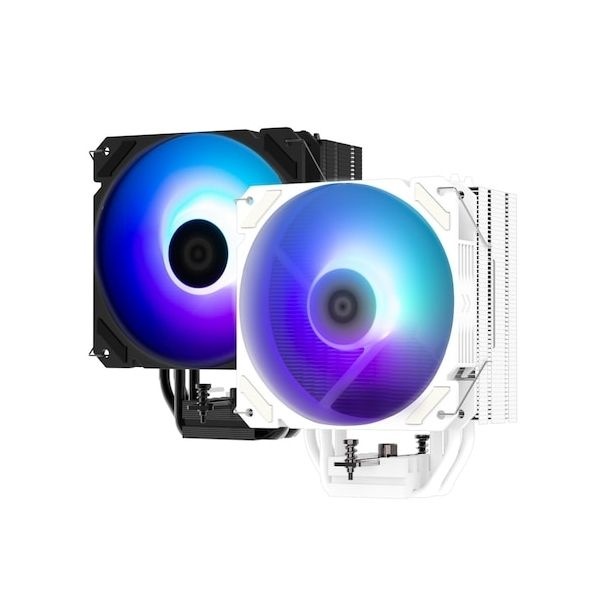 잘만 CNPS9X PERFORMA ARGB (WHITE)